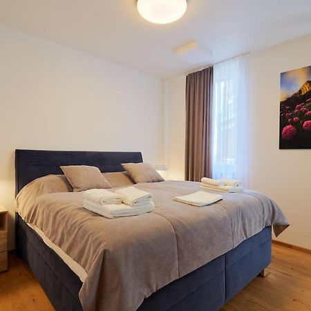 Vysoké Tatry Rv Apartment Tyrkys מראה חיצוני תמונה
