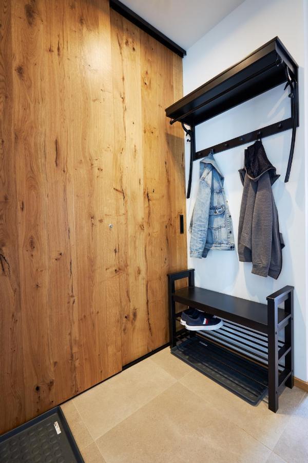 Vysoké Tatry Rv Apartment Tyrkys מראה חיצוני תמונה