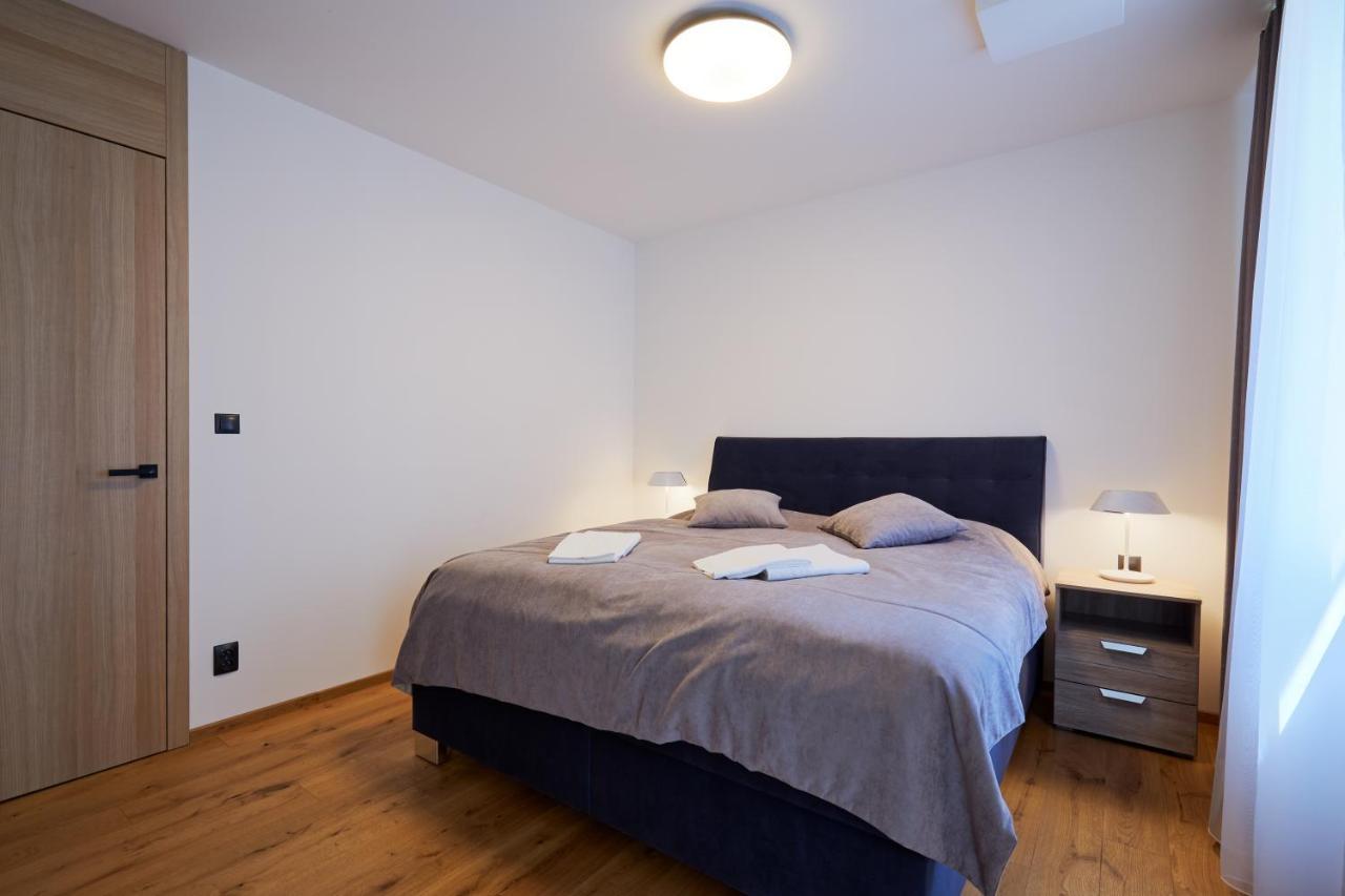 Vysoké Tatry Rv Apartment Tyrkys מראה חיצוני תמונה