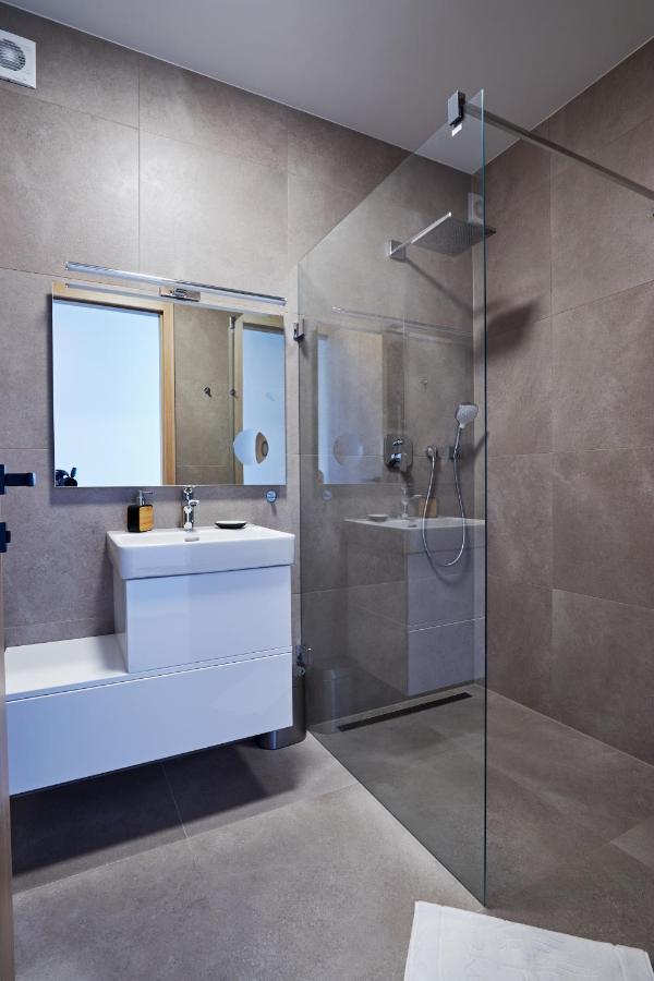 Vysoké Tatry Rv Apartment Tyrkys מראה חיצוני תמונה