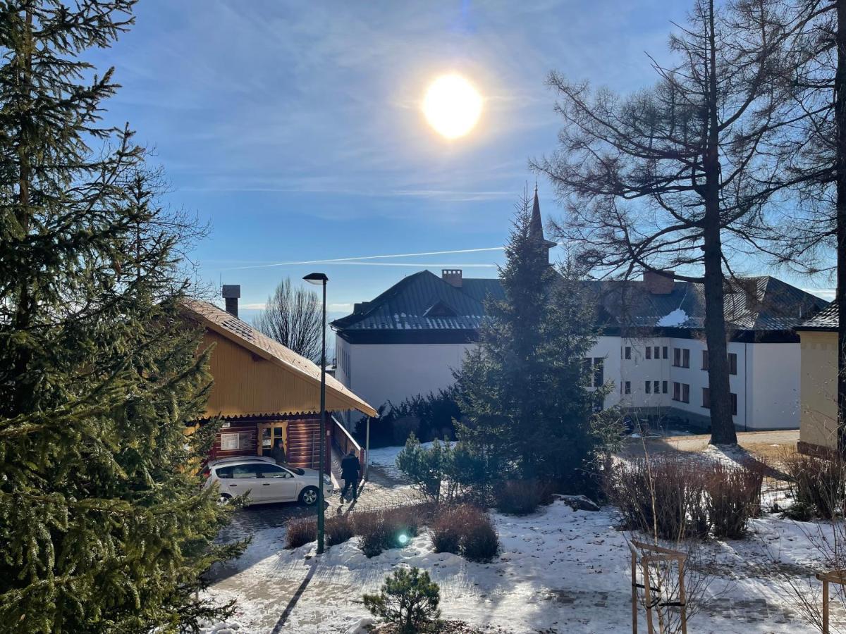 Vysoké Tatry Rv Apartment Tyrkys מראה חיצוני תמונה
